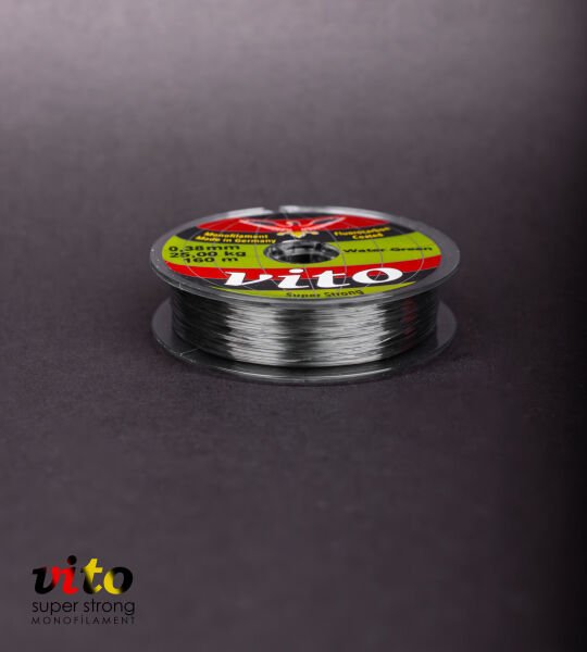 VİTO 0,38 160M MİSİNA YEŞİL