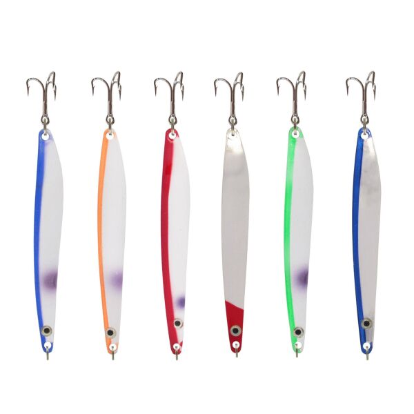 Ecotackle 2480 Slim S Kaşık 22G O4W9