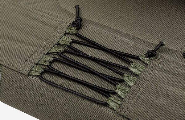 Prologic Avenger S/Bag&Bedchair System 6 Leg 105Kg Kampet