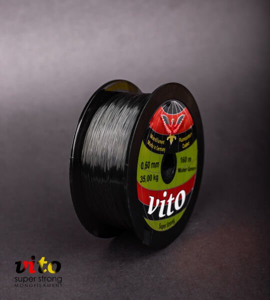 VİTO 0,50 160M MİSİNA YEŞİL