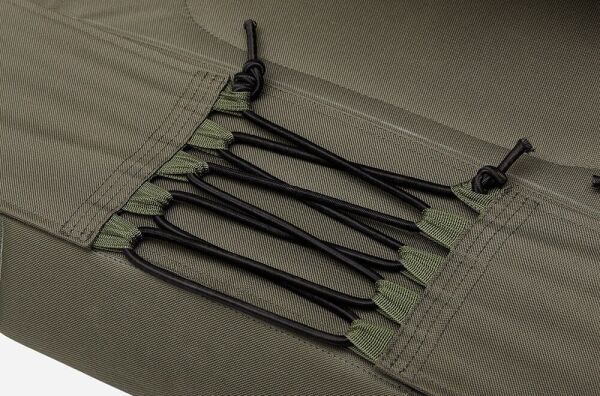 Prologic Avenger S/Bag&Bedchair System 8 Leg 120Kg Kampet