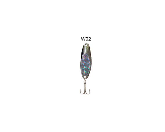 ECOTACKLE 4401 PRISMAX KAŞIK, 5G. W02