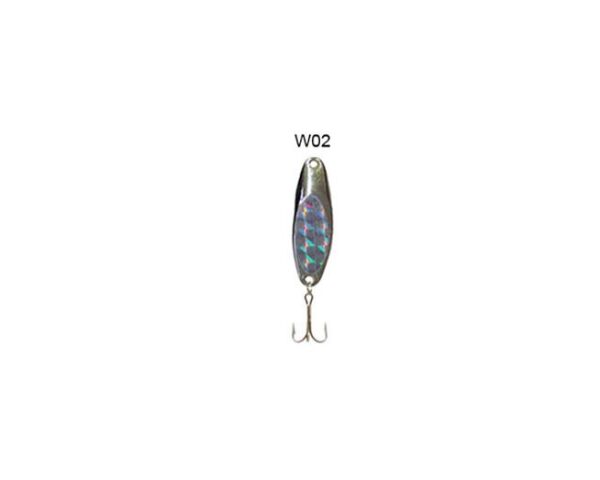 ECOTACKLE 4401 PRISMAX KAŞIK, 5G. W02