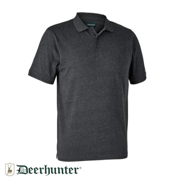 DEERHUNTER Gunnar Polo Tişört M