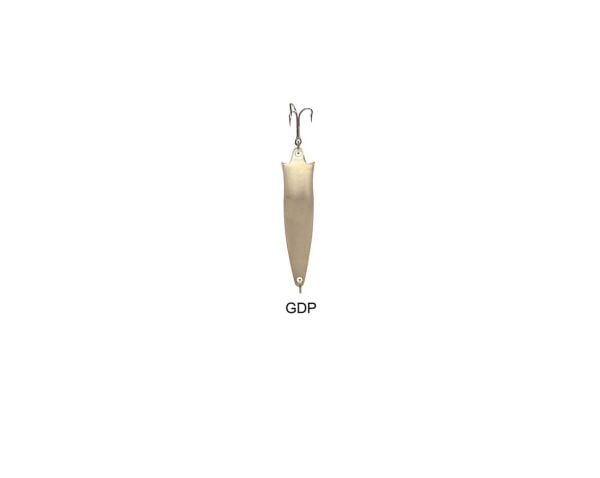 Ecotackle 2001 Kanatlı Kaşık 22G GDP