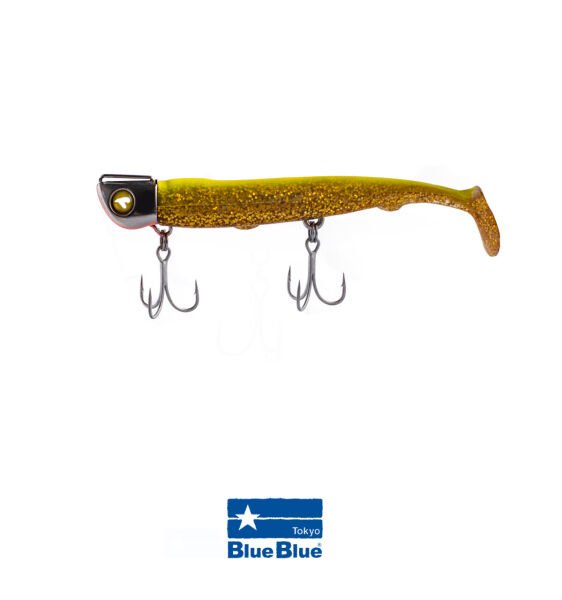 JOLTY MINI 8G JIGHEAD&SİLİKON GÖVDE #10 (12G)