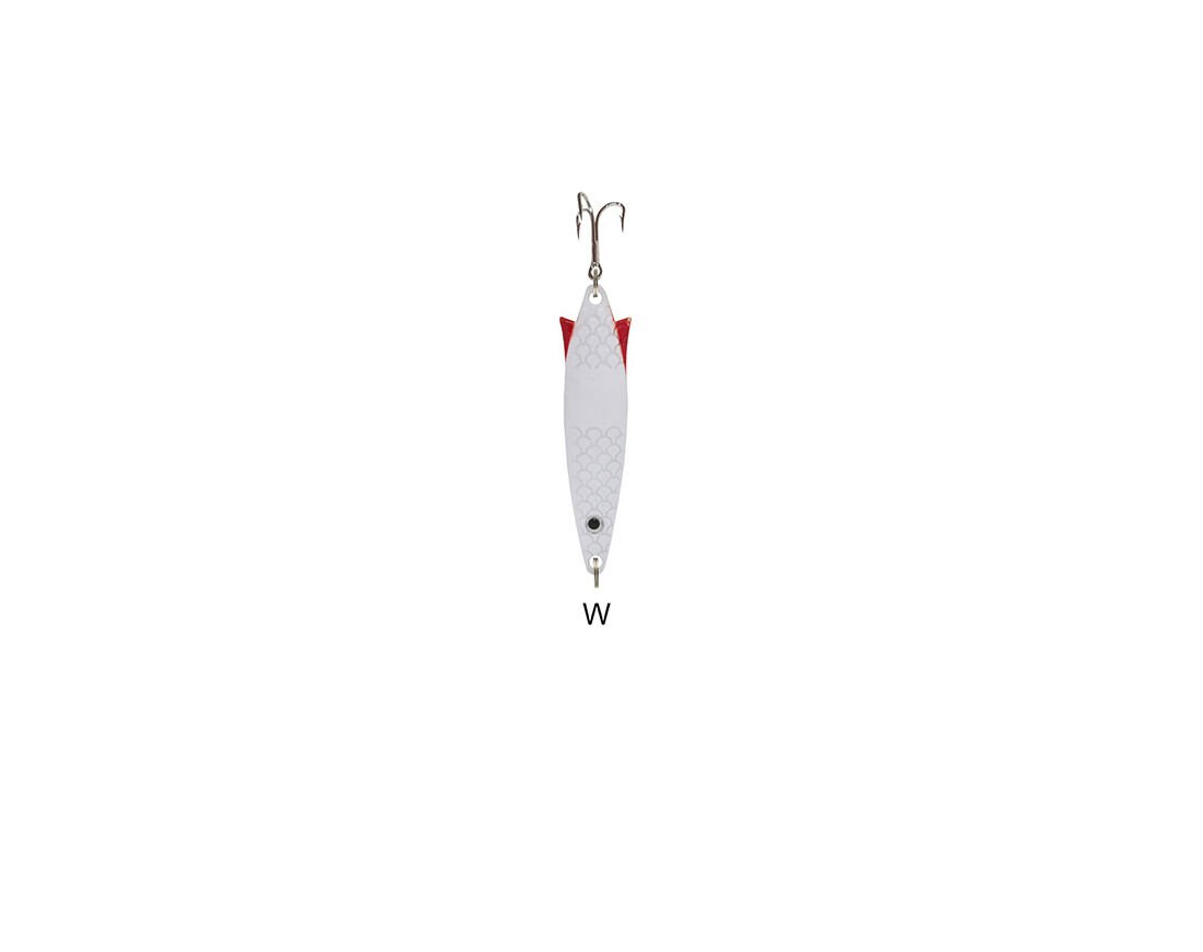 Ecotackle 2001 Kanatlı Kaşık 22G W