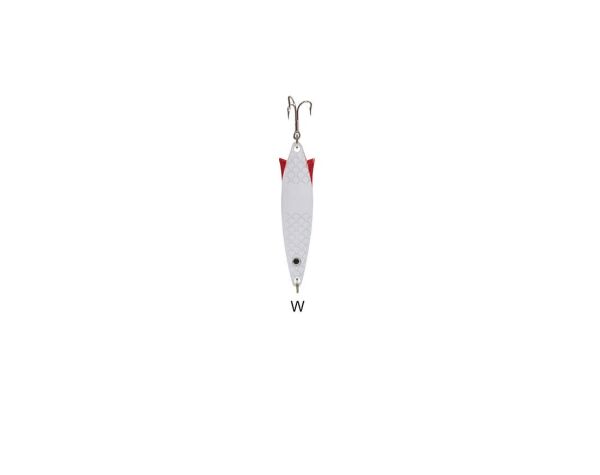 Ecotackle 2001 Kanatlı Kaşık 22G W