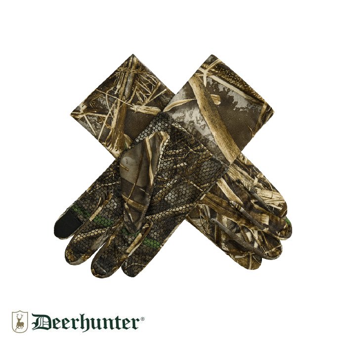 DEERHUNTER  Eldiven Silikon Kavramalı 97 2XL