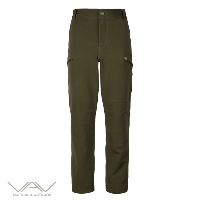 VAV Wintac-11 Kışlık Pantolon Haki - XXXL