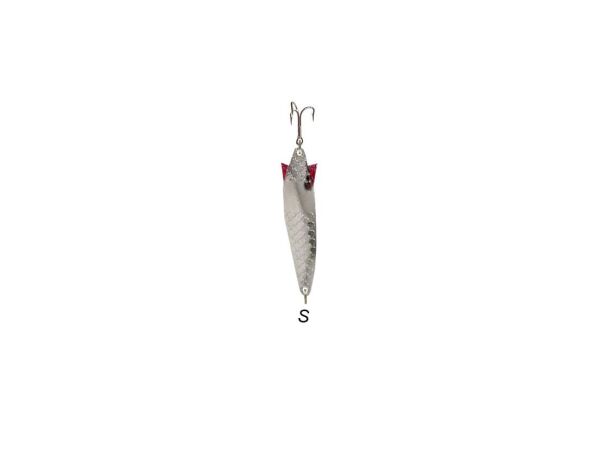 Ecotackle 2001 Kanatlı Kaşık 22G S