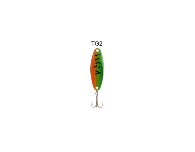 ECOTACKLE 4401 PRISMAX KAŞIK, 5G. TG2
