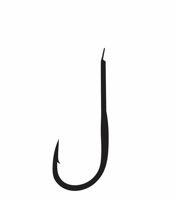 6401 FL-MARUKAIZU #6 BLACK NIKEL 10P