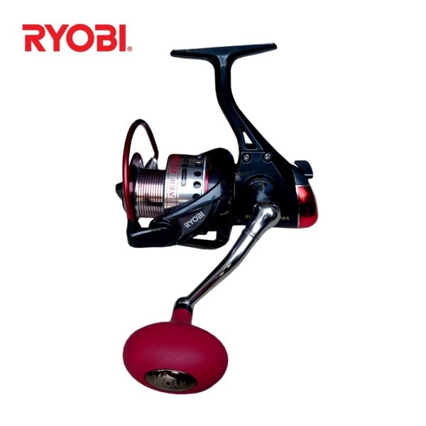 RYOBI NEW ECUSIMA Boy: 3000 / YEDEK KAFALI