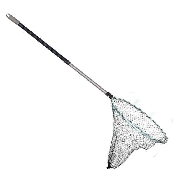 Liman Kepçe Teleskopik Yuvarlak Orta K-202