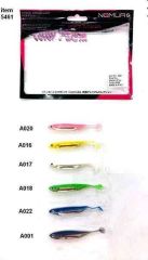 NOMURO 5461 5461 - RENK: A020