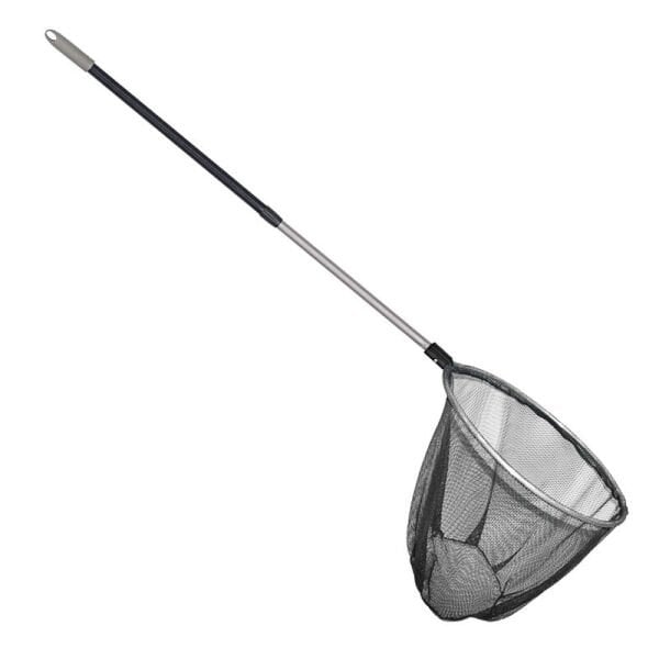 Liman Kepçe Teleskopik Yuvarlak Küçük (Teke) K-101