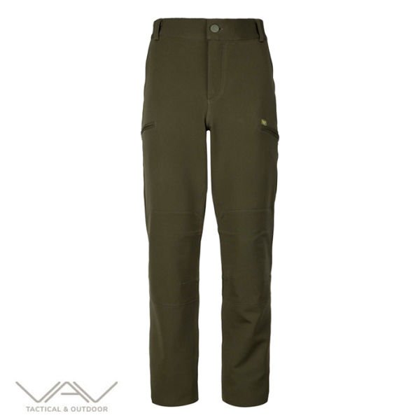 VAV Wintac-11 Kışlık Pantolon Haki - XXL