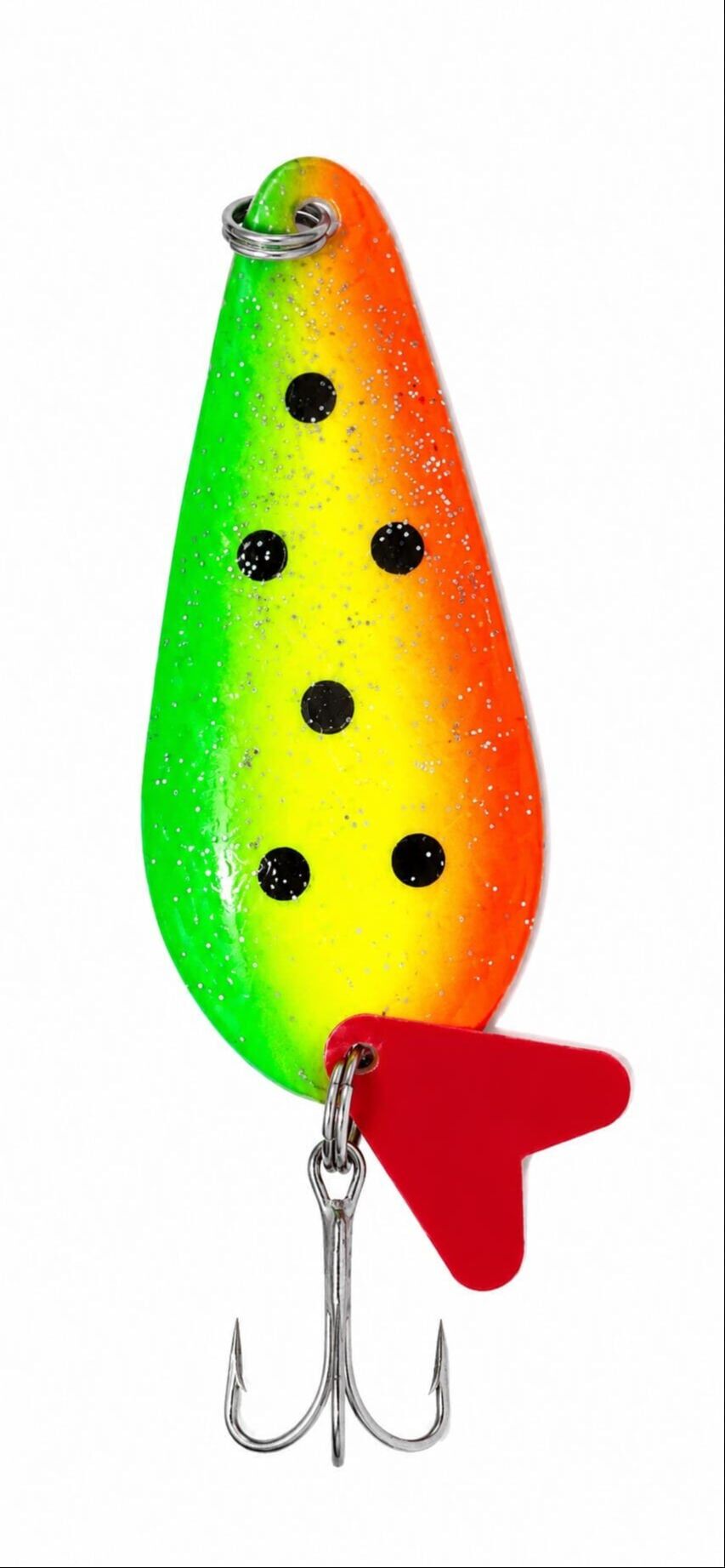 KAŞIK 1002 BK MOSS 7 CM 28 GR COLOR : 04