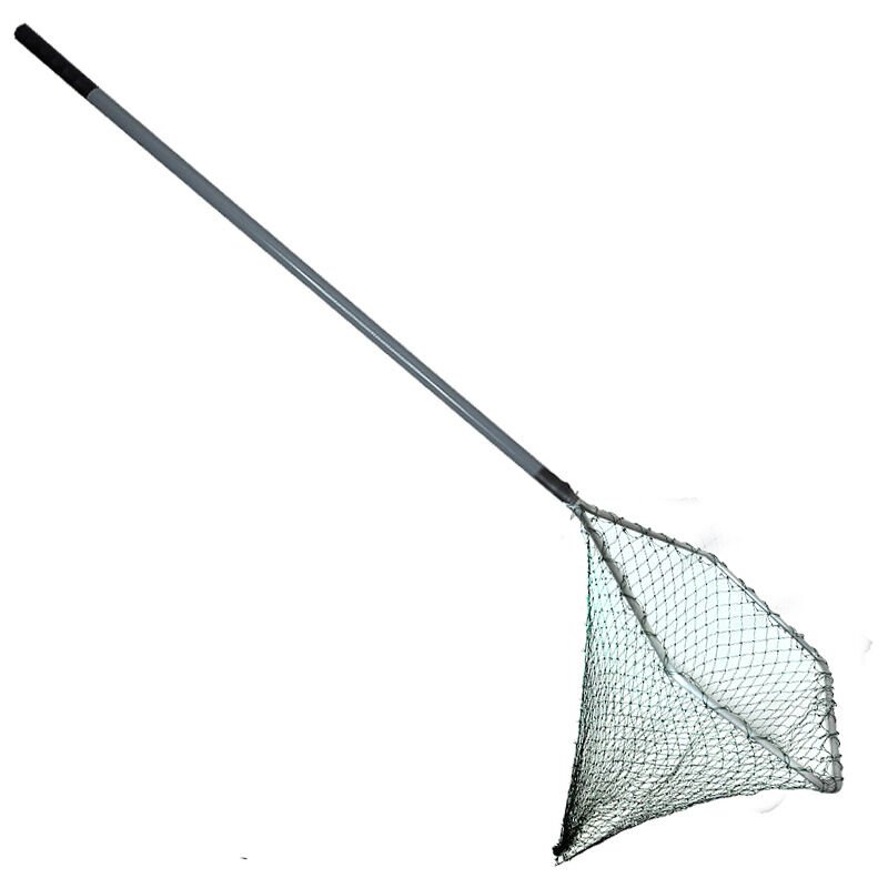 Liman Kepçe Tek Parça Üçgen K-27