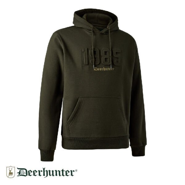 DEERHUNTER Jubilee 393 Timber Kapüşonlu XS