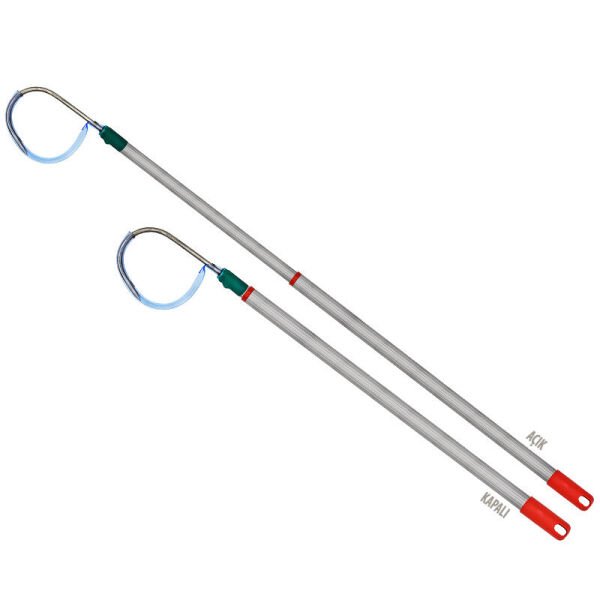 Liman  Kakıç Teleskopik 150 lik