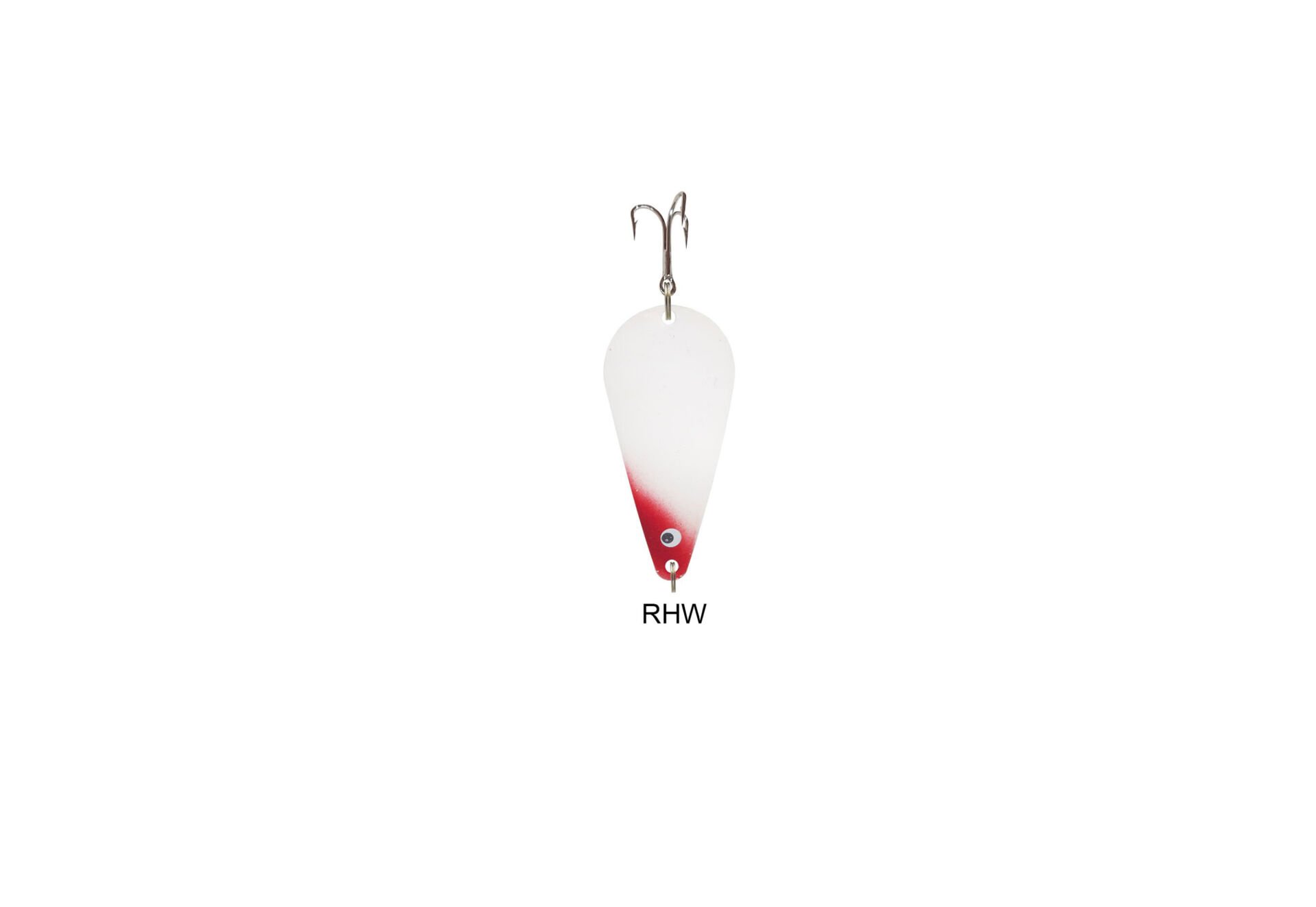Ecotackle 2401 Damla Kaşık 26G RHW