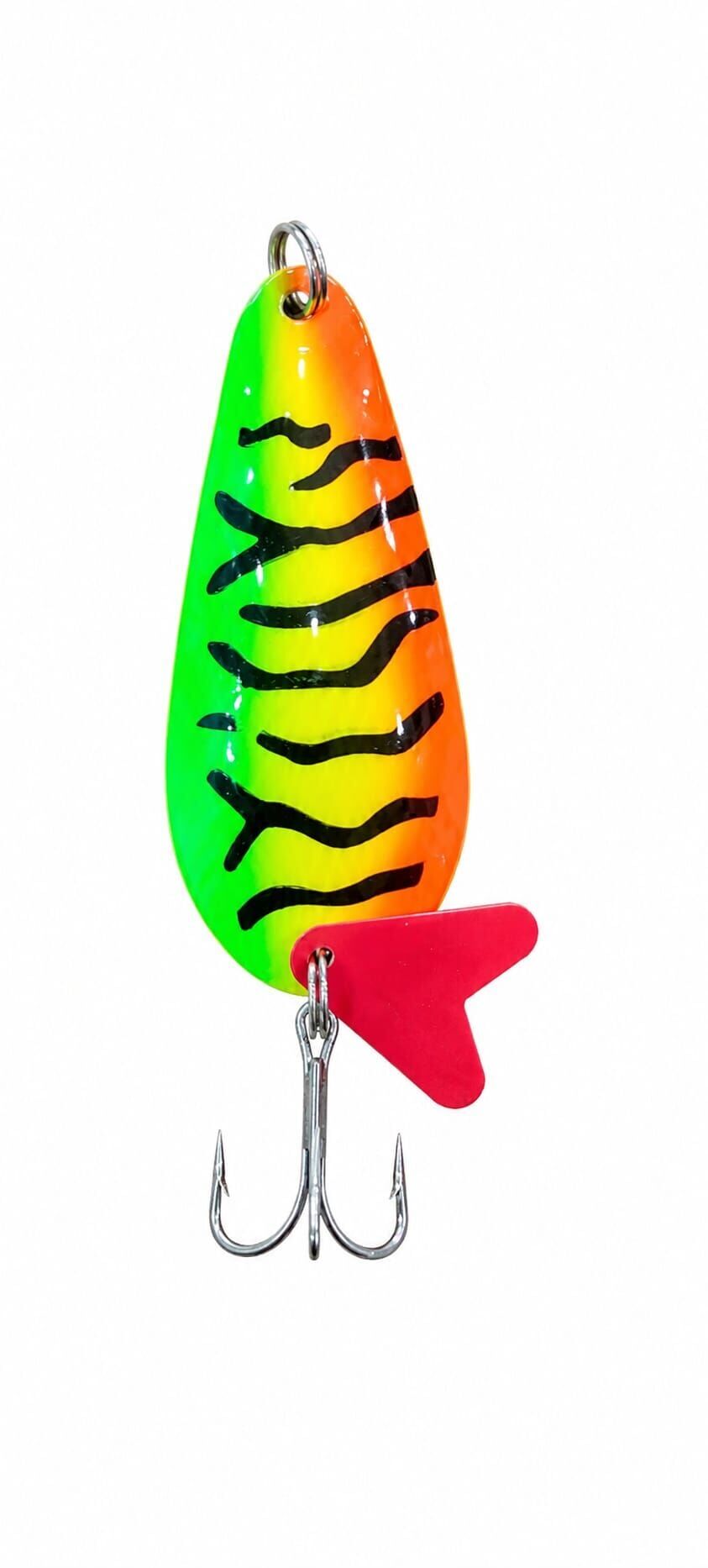 KAŞIK 1002 BK MOSS 7 CM 28 GR COLOR : 06