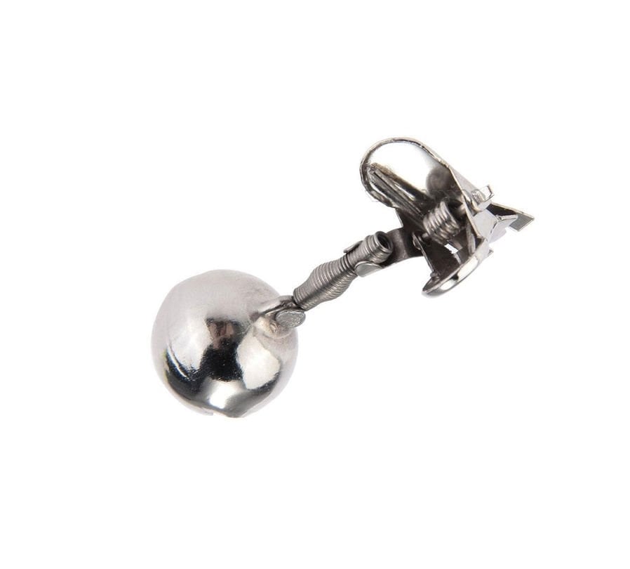 Ecotackle Metal Maşalı Tekli Zil 18mm