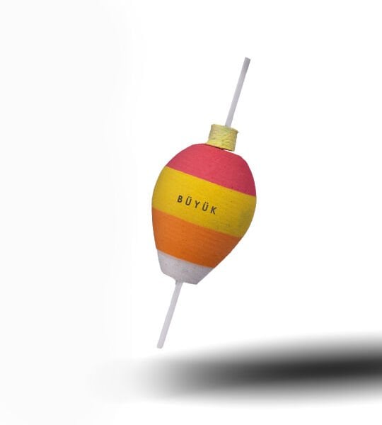 TOP ŞAMANDIRA, EVA, BÜYÜK