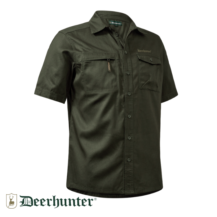 DEERHUNTER Atlas Gömlek 393 Timber 43/44