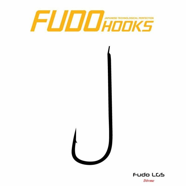 7700 FUDO LGS #8 NIKEL 25P
