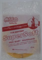 ASSO SUPERSOFT ÇİLE - SARI 0,80 / 1000 MT