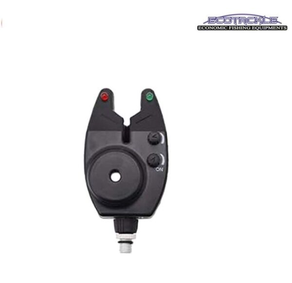 Ecotackle Siyah Sazan Alarmı