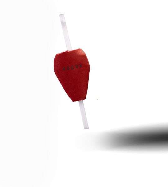 TOP ŞAMANDIRA, EVA, KÜÇÜK