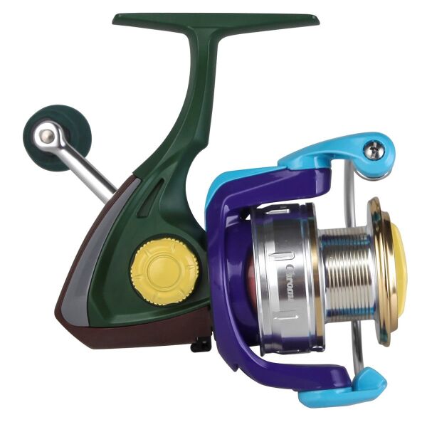 Okuma Chroma 2 CM2-30LTD 5BB+1RB Olta Makinesi