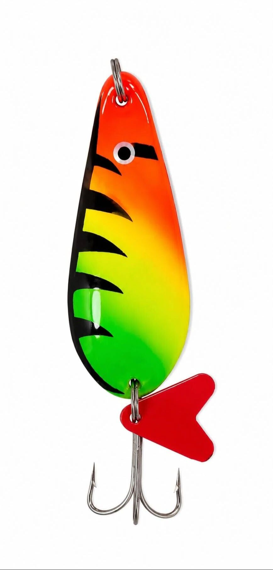 KAŞIK 1002 BK MOSS 7 CM 28 GR COLOR : 10