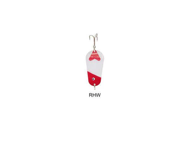 Ecotackle 2607 Turna Kaşığı 34G RHW