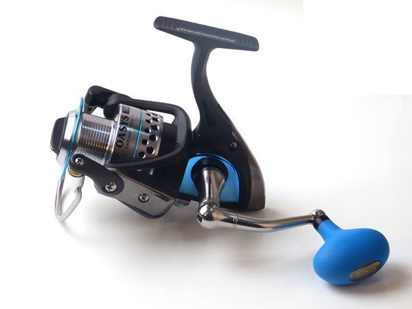 RYOBI NEW OASYS Boy: 4000