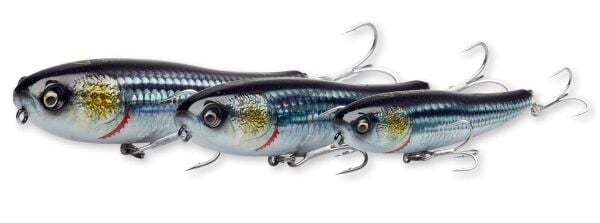 Savage Gear Bullet Mullet 5.5 cm 3.3gr Sahte Balık