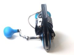 RYOBI NEW OASYS Boy: 4000