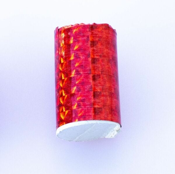 LÜFER MANTARI, RENKLİ