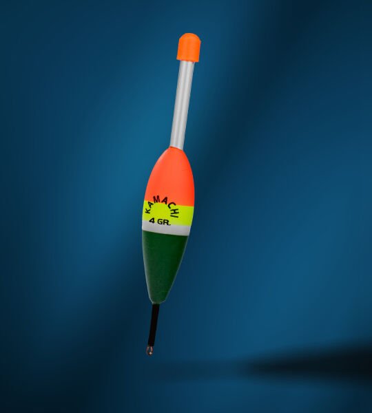 TÜPLÜ ŞAMANDIRA, 4G