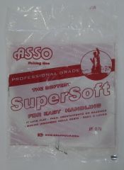 ASSO SUPERSOFT ÇİLE BEYAZ No: 0,50 / 1000 MT