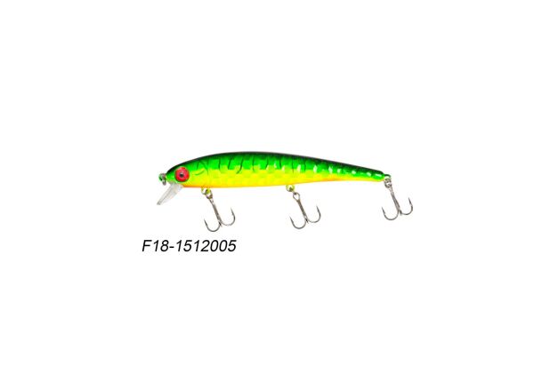 FLADEN DALTON 12 CM 18 GR 05