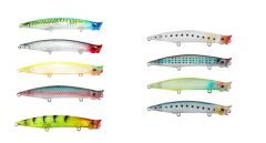 River Pop'n Catch 3D 90 9cm 8Gr Popper 01