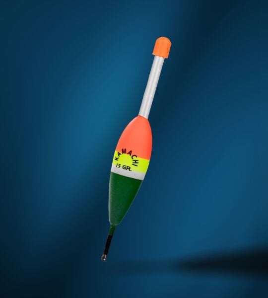 TÜPLÜ ŞAMANDIRA, 15G