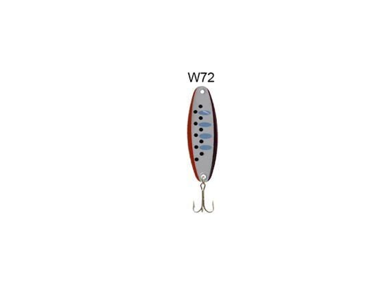 ECOTACKLE 4401 PRISMAX KAŞIK, 8G. W72