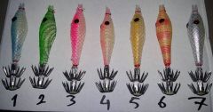 SILVERSTAR SİLİKON KALAMAR ZOKASI 7CM 7CM - RENK 07