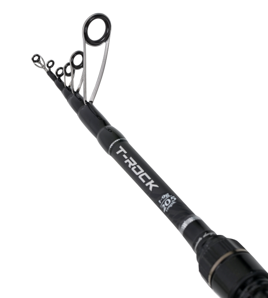 Fujin T-Rock 205cm 1-9gr Teleskopik LRF Kamışı